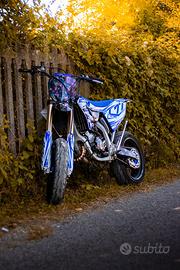 Yz 125