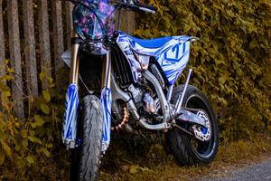 Yz 125