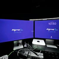 Apple Display 27" 5K – Vetro Standard