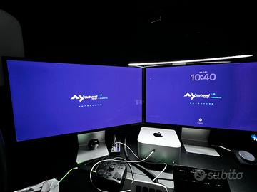 Apple Display 27" 5K – Vetro Standard