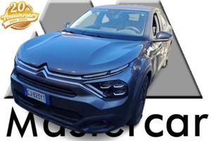 CITROEN C4 C4 III 2021 1.5 bluehdi Feel s - GJ82