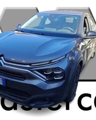 CITROEN C4 C4 III 2021 1.5 bluehdi Feel s - GJ82