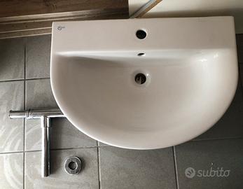 Lavabo sospeso Ideal Standard