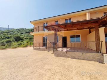 Casa Semindipendente - Torretta