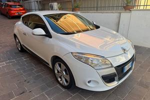 Renault Megane 1.5 dci 110cv Coupe' Ok Neop.