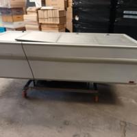 Congelatori orizzontali 