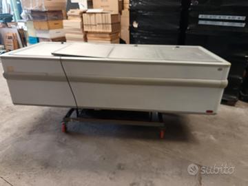 Congelatori orizzontali 