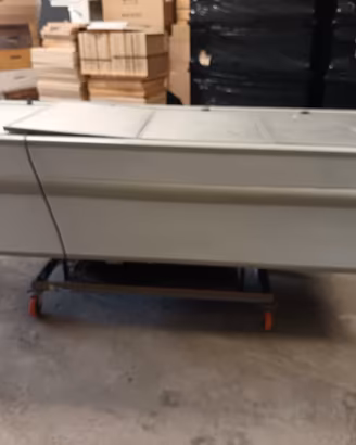 2 Congelatori orizzontali 