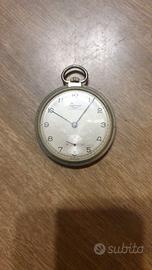 Orologio da tasca vintage