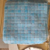 Piastrelle a mosaico