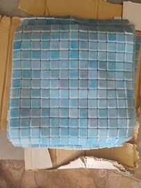 Piastrelle a mosaico