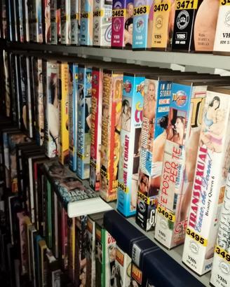 6000 videocassette