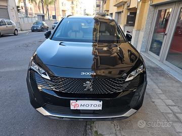 Peugeot 3008 Hybrid4 300 e-EAT8 GT