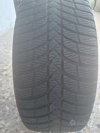 Gomme invernali KUMHO