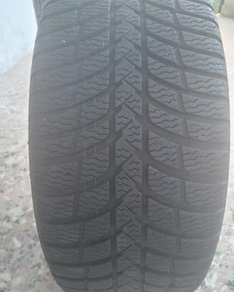 Gomme invernali KUMHO