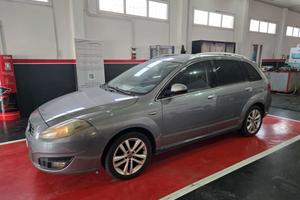 Fiat Croma 1.9 Multijet Dynamic