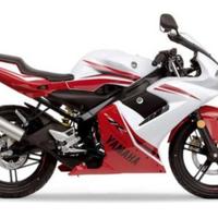 Ricambi Yamaha Tzr 50