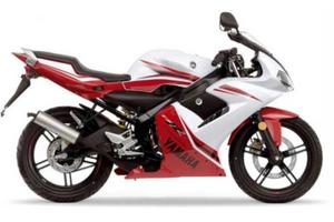 Ricambi Yamaha Tzr 50