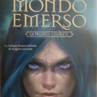 Licia Troisi - Cronache Del Mondo Emerso - Trilogy