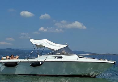 Cigala e Bertinetti, Akis 21