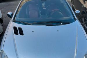 Peugeot 206cc marciante ricambi