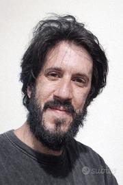 Compagnia e supporto per anziani autosufficienti