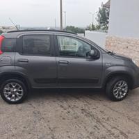 FIAT PANDA 4X4
