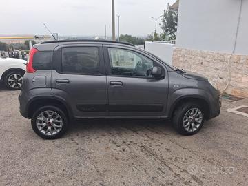 FIAT PANDA 4X4