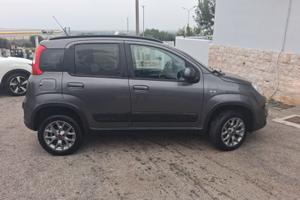 FIAT PANDA 4X4