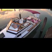 Boston Whaler Revenge 22
