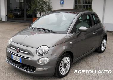 FIAT 500 1.0 HYBRID 29.000 KM DOLCEVITA