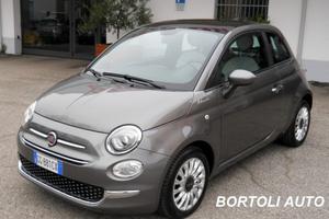 FIAT 500 1.0 HYBRID 29.000 KM DOLCEVITA