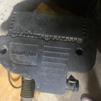 Scatola filtro motore fiat multijet