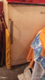 FRIGORIFERO VINTAGE REX