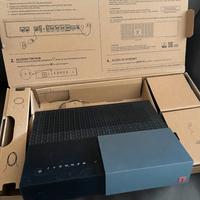 TIM Hub Router Fibra DGA4132TIM