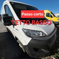 FIAT DUCATO 2.3mjt 120cv L1H1 FURGONE 2021
