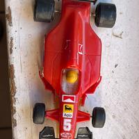 2 pz - Auto Polistil mod 30801