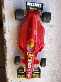 2 pz - Auto Polistil mod 30801