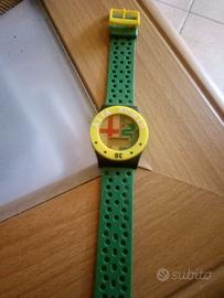 Swatch Alfa Romeo