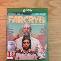 FARCRY 6