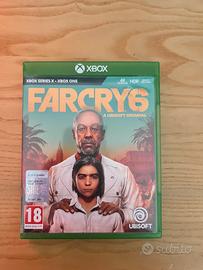 FARCRY 6