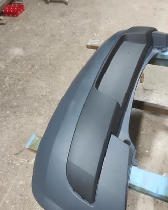 paraurti Renault Megane 