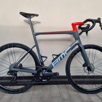 BMC SLR01 Taglia 61 – Ultegra Di2 12v/Power Meter