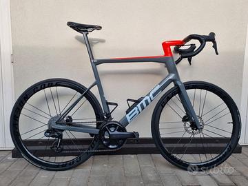 BMC SLR01 Taglia 61 – Ultegra Di2 12v/Power Meter