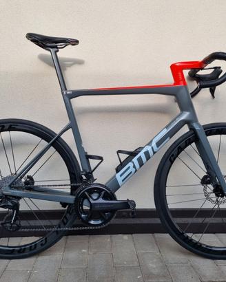 BMC SLR01 Taglia 61 – Ultegra Di2 12v/Power Meter