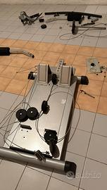 Kettler macchinario multifuzionale homegym