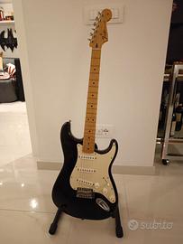 Chitarra elettrica Fender Stratocaster Mexico 2012