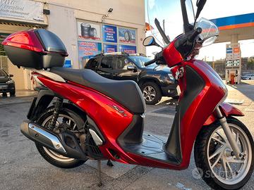 Scooter SH150AD anno 2014