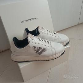 Sneakers uomo Emporio Armani N.44