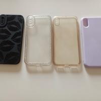Cover iPhone X